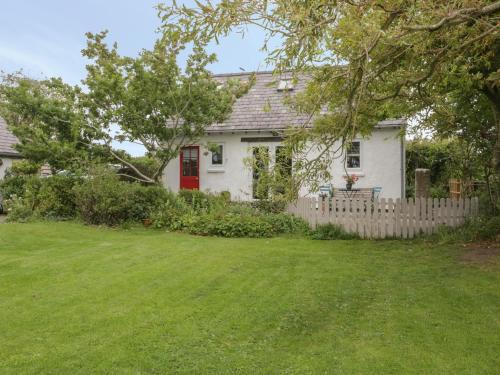 Llanddona Casa | Little House