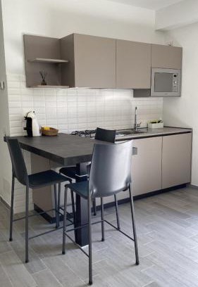 Murazzano Apartamento | Little House in Alta Langa