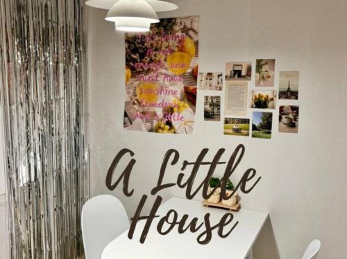 Sangsu-dong Apartamento | Little House