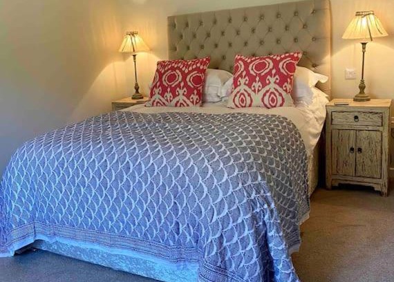 Bridport Casa | Little Innsacre