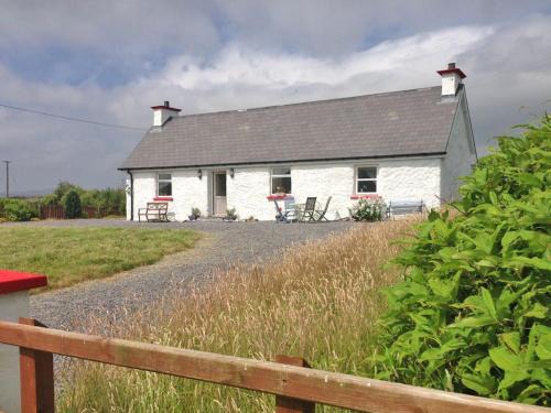 Crowkeeragh Casa | Little Irish Cottage