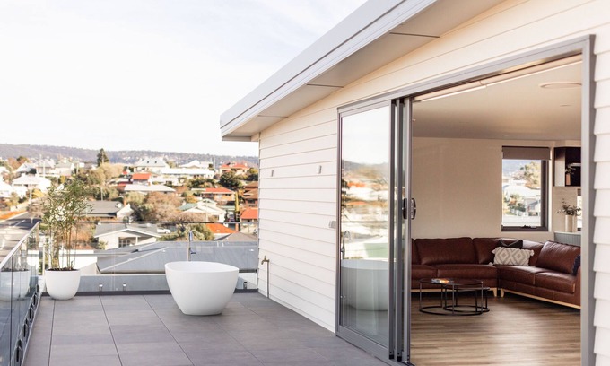 Bellerive Apartamento | Little Island Apartments