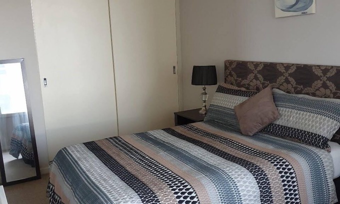Carlton Apartamento | Little☕Italia 🍝lygon st 1 bed long stays Welcome