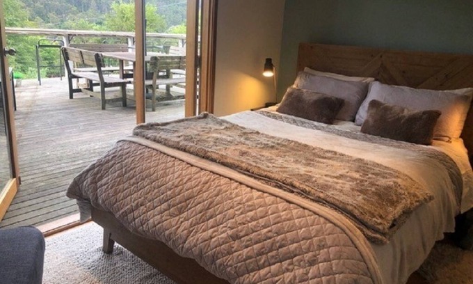 Warburton Casa | Little Joe Lodge, Warburton