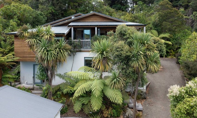 Kaiteriteri Casa | Little Kaiteriteri Retreat