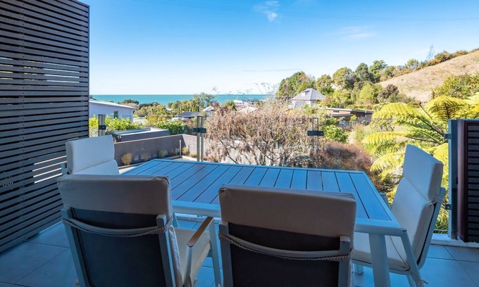 Kaiteriteri Apartamento | Little Kaiteriteri Getaway