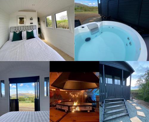 Armoy Otro | Little lake lodge