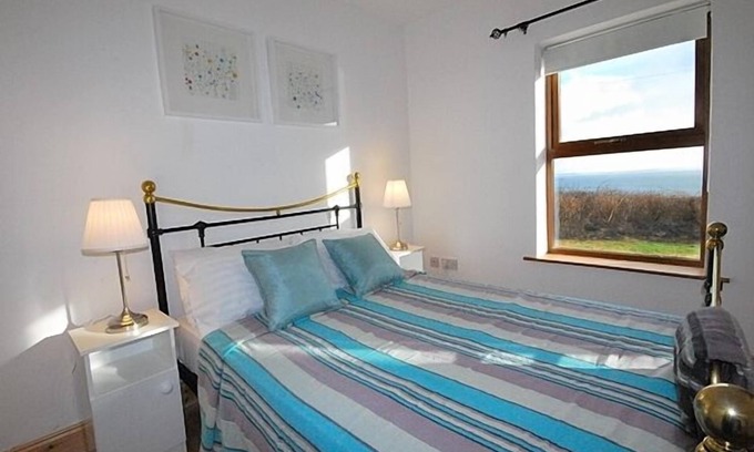 Brandon Casa | Poco Liss Cottage - Casa, compacto y linda