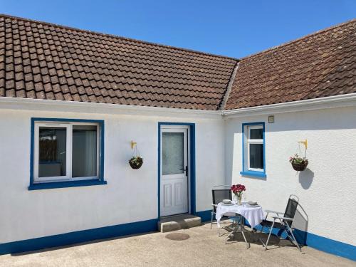 Ballinamallard Casa | little lodge
