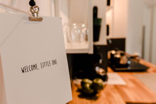 Limburg an der Lahn Apartamento | Little Loft Limburg