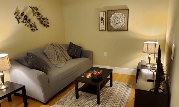 Springwoods Apartamento | Apartamento muy cómodo, acogedor y totalmente nuevo de 1 habitación y 1 baño en Austin, Texas