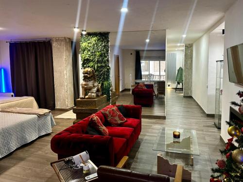 Puertollano Apartamento | Little Osaka Puertollano