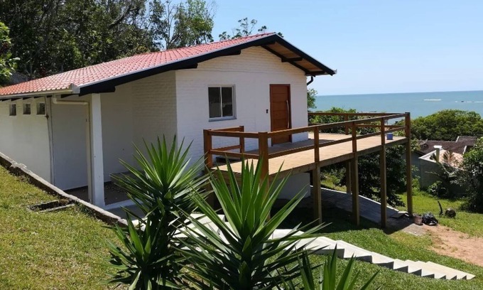 Itajuba Casa | Little paradise near the beach