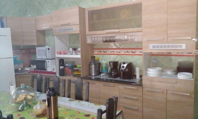 Alto Paraiso de Goias Casa | Little Paradise House - Alto Paraiso