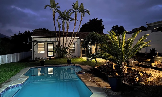 Hout Bay Casa | Little Paradise in Hout Bay