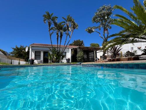 Hout Bay Casa | Little Paradise in Hout Bay