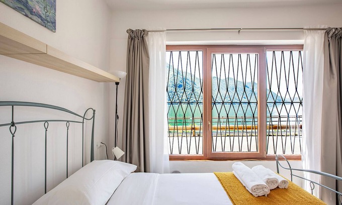 San Mamete Apartamento | Little Paradise - Lake Lugano View
