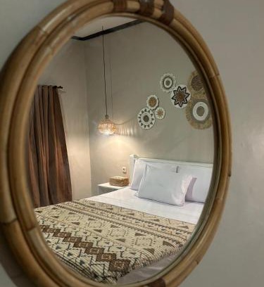 Gili Trawangan Casa | Little Pearl