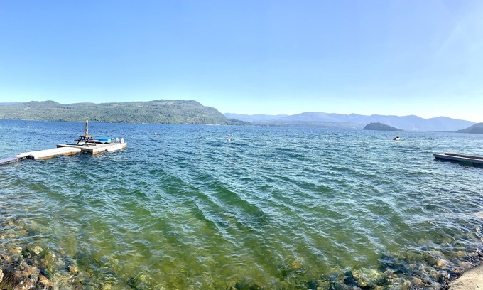 Celista Casa | Little Piece of Paradise - Semi-Waterfront