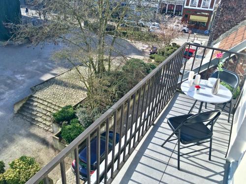 Old Lille Apartamento | LITTLE PLAZA Appart'Hotel