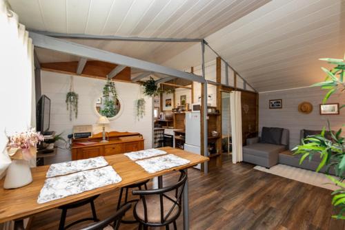 Samazan Apartamento | Little Ranch
