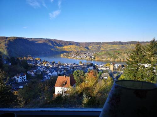 Boppard Apartamento | Little Rhine View Château - UG Apartment