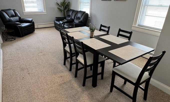 Pawtucket Casa | Little Rhody