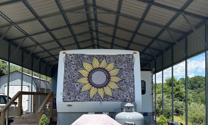 Old Town Casa | Little River Camper