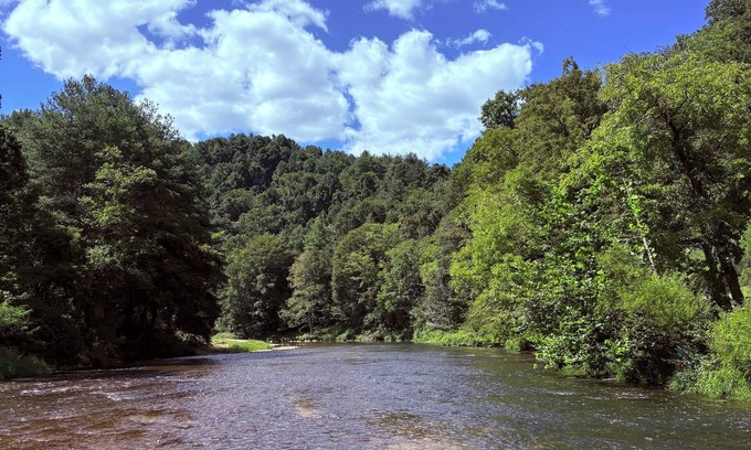 Old Town Alquiler De RV | Little River Camping Retreat