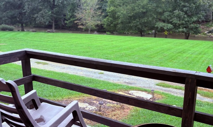 Old Town Casa | Little River Hideaway