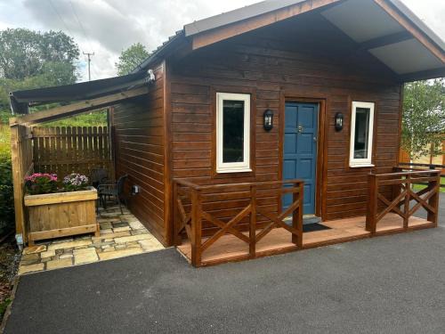 Tudenham Cabina | Little Rock Cabin