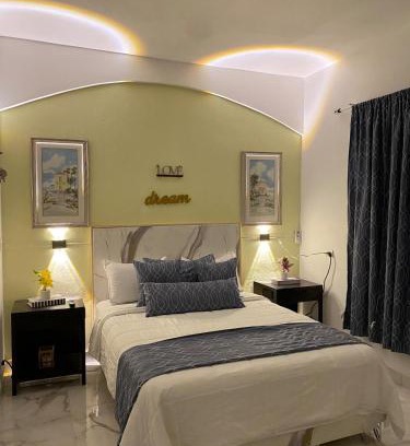 La Caleta Apartamento | Little Room Airport By Merengue House