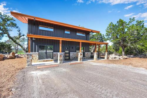 Canyon Lake Casa | Little Rosa