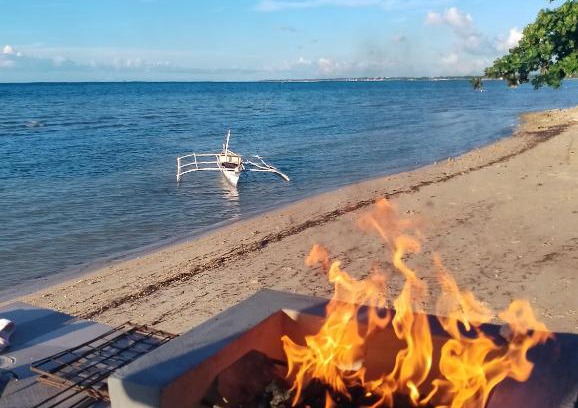 Daanbantayan Casa | Little Sanity Beach house