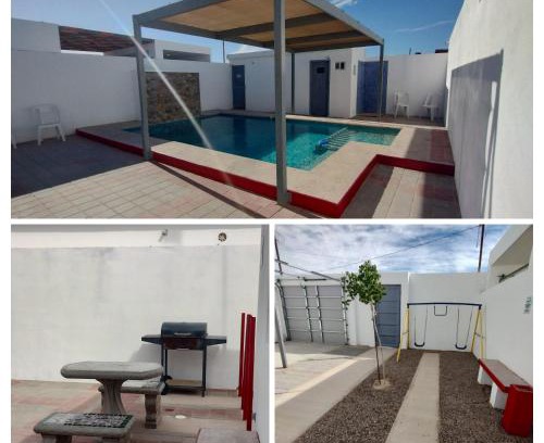 Brisas del Golfo Casa | LITTLE SHELL