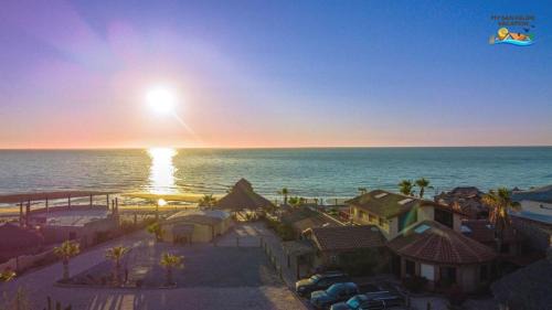 San Felipe Casa | Little Slice of Heaven - Amazing Beach View