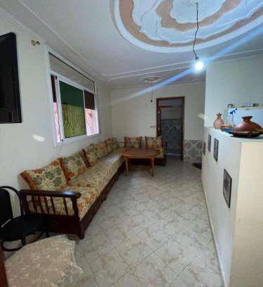 Al Hoceima Apartamento | Little spot
