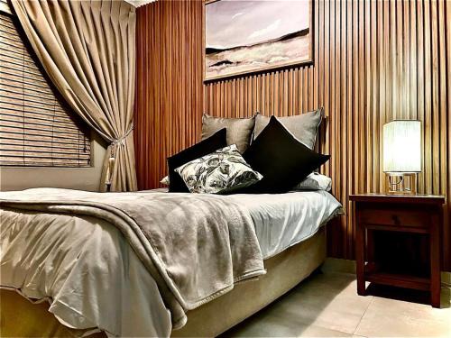 Secunda Apartamento | Little Swift 2