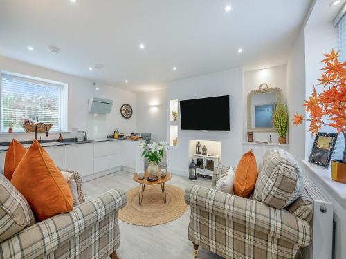 Tweedmouth Casa | Little Turret