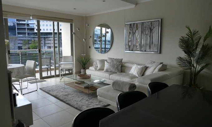 Eikenbosch Apartamento | Little Venice Self Catering
