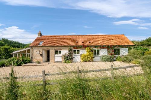 Stainton le Vale Casa | Little Walk Cottage