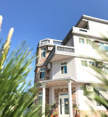 Jincheng Cama Y Desayuno | Little Weekend Inn