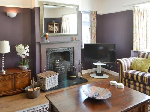 Alnmouth Casa | Littlecroft