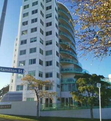 Tauranga Apartamento | Littoral Living