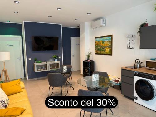 Agrigento Casa | Liu' al viale