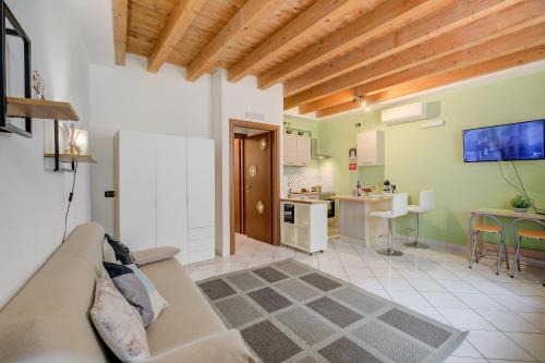 Gavardo Apartamento | Liu - nido d'amore - Happy Rentals