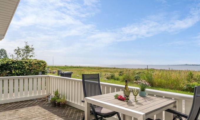 Diernæs Casa | "Liutulf" - 40m from the sea by Interhome