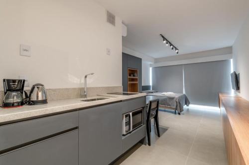 Petropolis Apartamento | LIV - Apartamento 1510