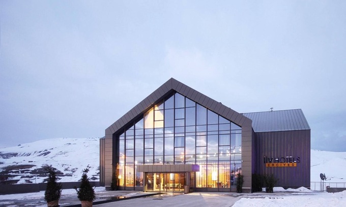 Melikgazi Casa | Liv Hotels Erciyes