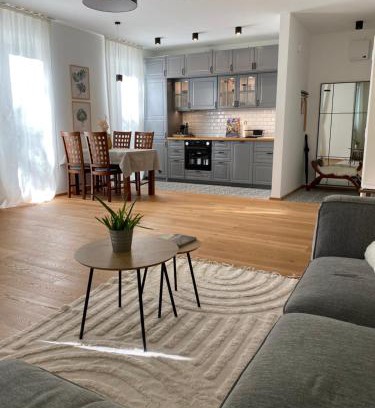 Szentendrei Apartamento | Liv'In Garden I Boutique Apartment I Szentendre